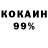 Cocaine 99% Maria_gamer