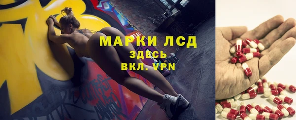 ALPHA PVP Краснослободск